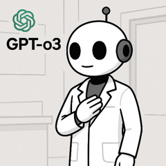 LLM Heartsound Prompt Challenge - GPT-o3