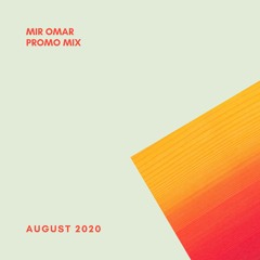 Mir Omar - August 2020 Promo