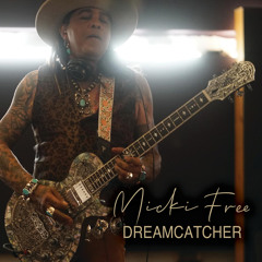 Stream Micki Free music | Listen to songs, albums, playlists for
