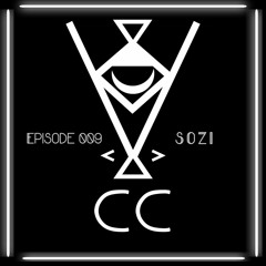 CC Radio Episode 009 - SOZI