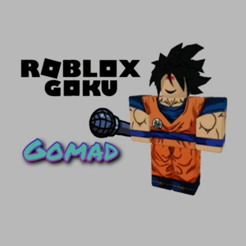 Stream VS Roblox Goku FNF - (Scrapped) V1.5 by johan cartagena 2