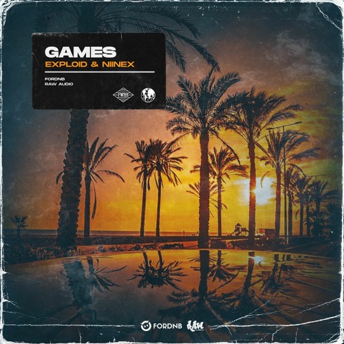 Exploid & NIINEX - Games