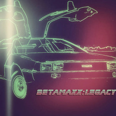 Risky Business - Betamaxx