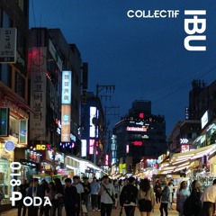 #018 - Poda - Night Lights