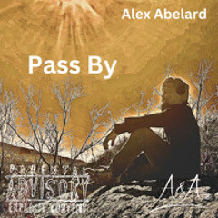 3. pass by