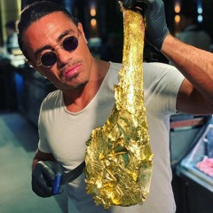 Gold Dust X Techno On My Mind - Dan Klippa mashup