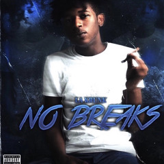 Sauce Walka What It Do Remix Ft La’Krunk