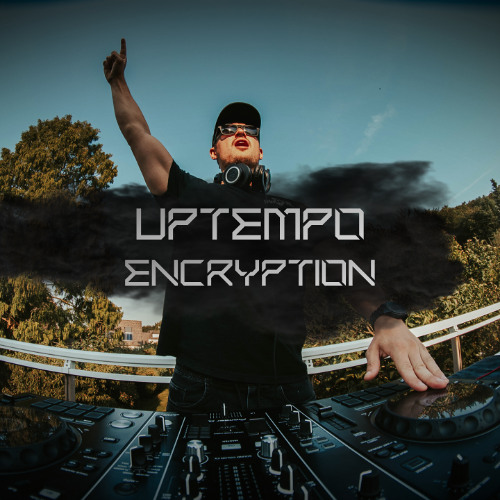 D-CODED - Uptempo Encryption Vol. 1