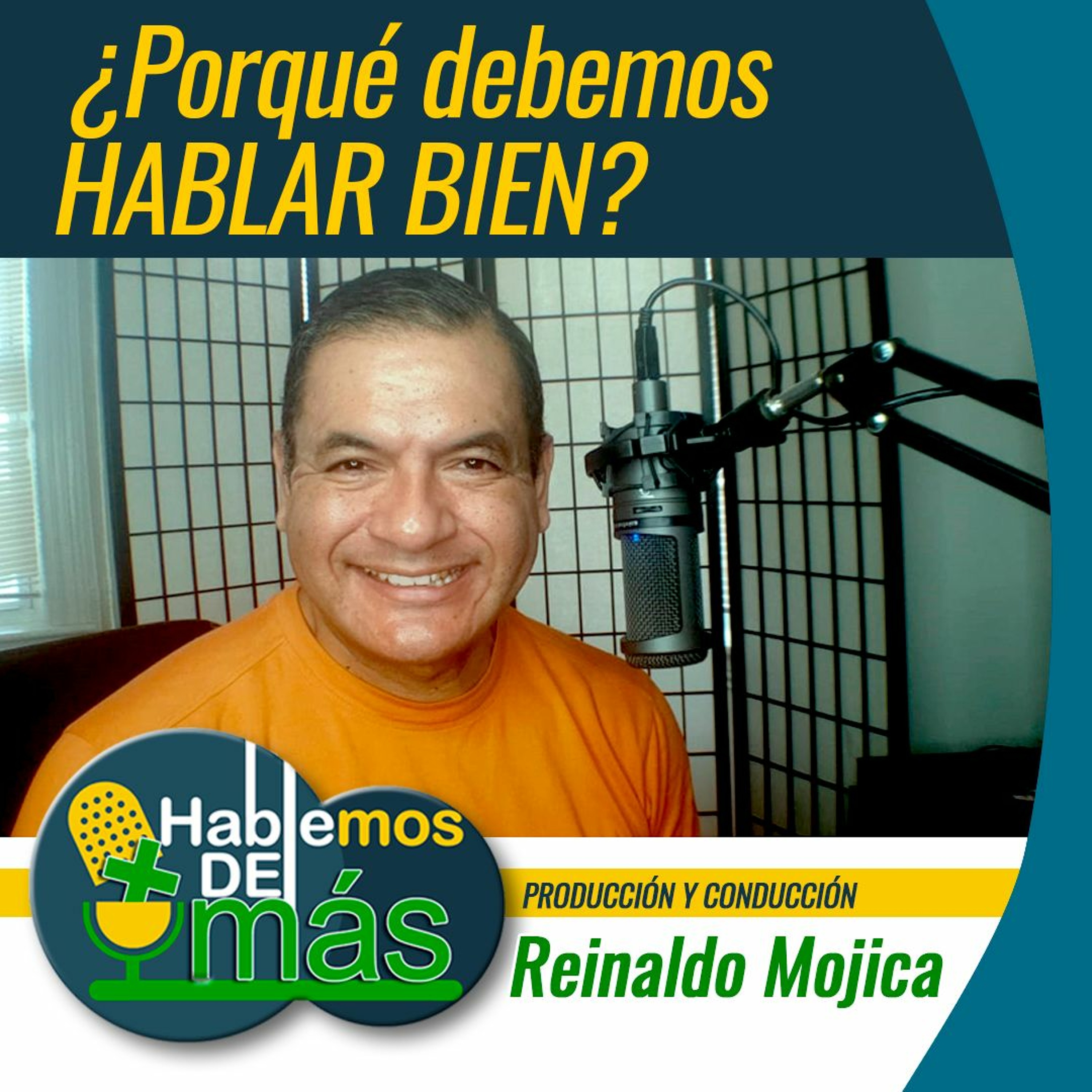 Hablemos de Más