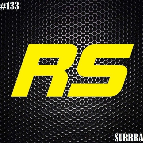 Rave Session #133 - SURRRA