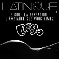 Légo - Latinique - 3