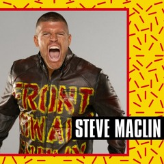 Steve Maclin airs his grievances with Nic Nemeth, previews TNA Sacrifice
