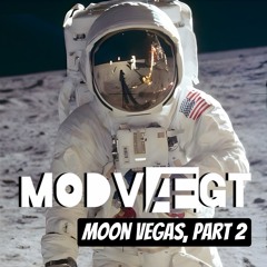 Moon Vegas, Part II (Instrumental)