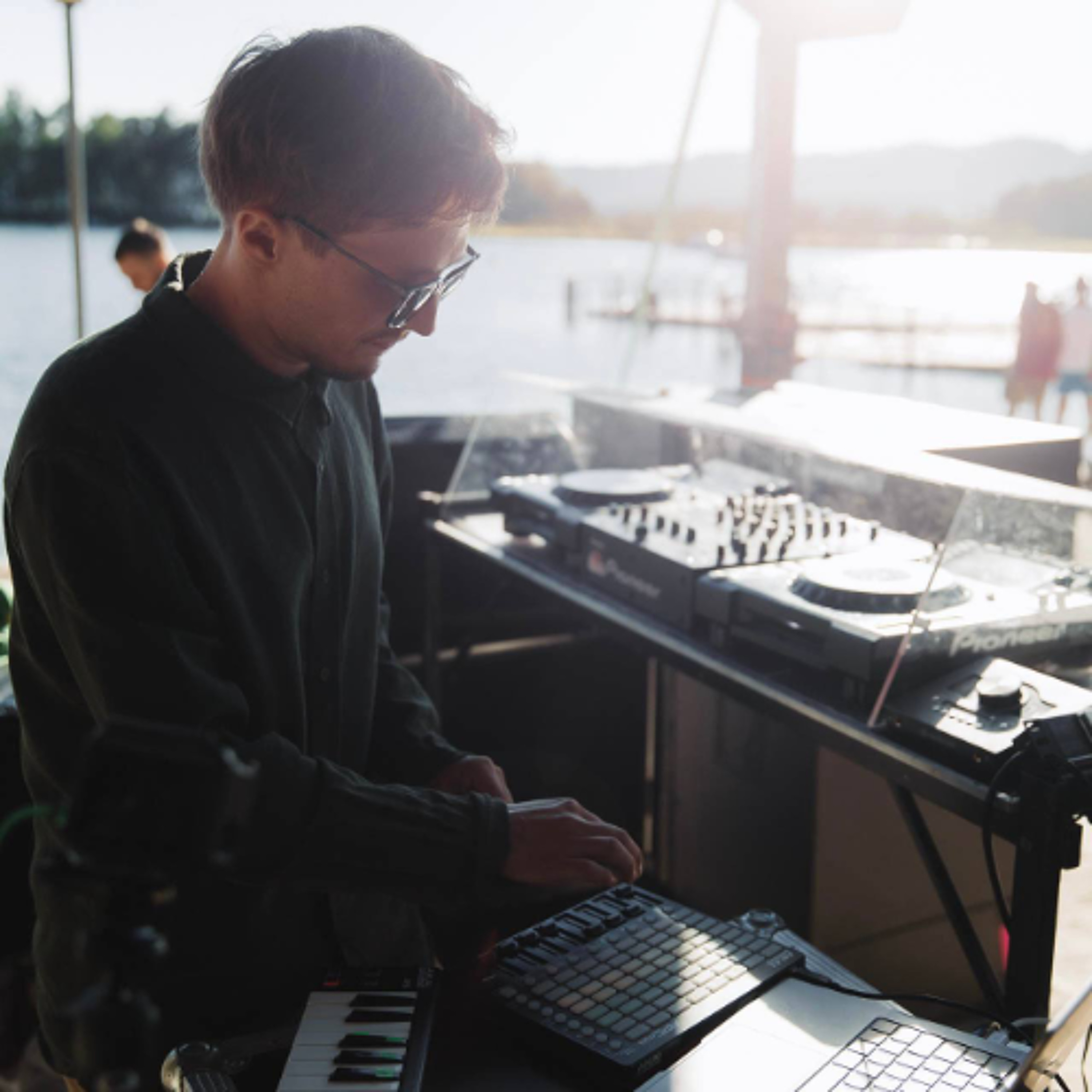 Tayu ‒ Live@Geowave, Turgoyak | 2025