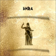 Aveiro: Apocrypha Gods - Hera
