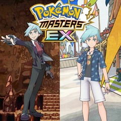 Battle! Hoenn Champion Steven - Pokémon Masters EX Soundtrack