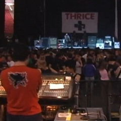 Thrice - Eleanor Rigby (Beatles Cover)