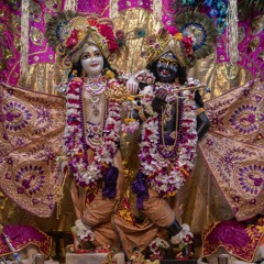 Jaidev - Janmastami Night Kirtan - 7.9.23