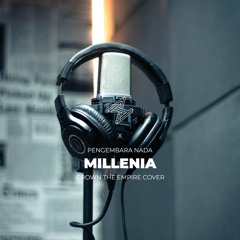 Millenia (Crown the Empire Cover)