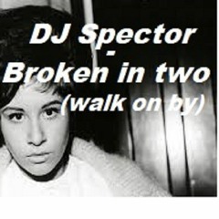 DJ Spector - Broken In Two