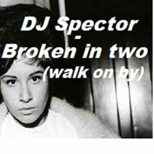 DJ Spector - Broken In Two