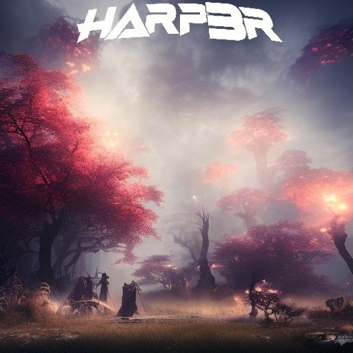 HARP3R'S RESERVE VOL. 1