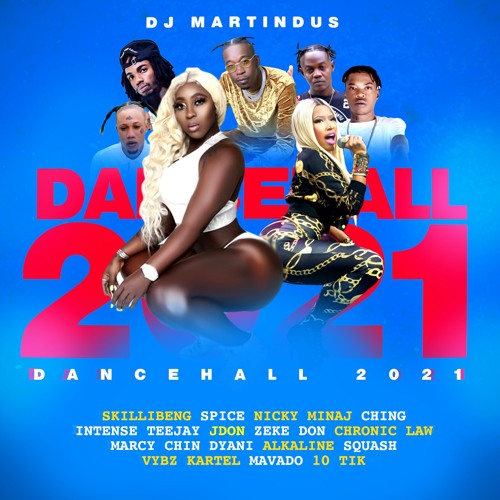 Stream DANCEHALL MIX JUNE 2021 (EXTRA RAW) by MARTIN DUS (OFFICIAL) Listen online for free on