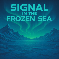Signal in the Frozen Sea_Demo
