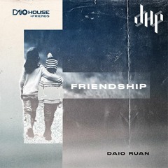 FULL PREMIERE : Daio Ruan - Beautiful Sérgius (Original Mix) [Daio House & Friends]