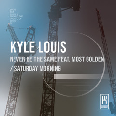 Kyle Louis Releases