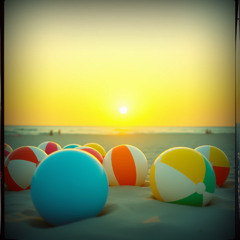 Summer Feelings