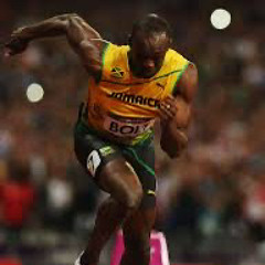 Usain Bolt Kars Essence Peaceluvr Lic