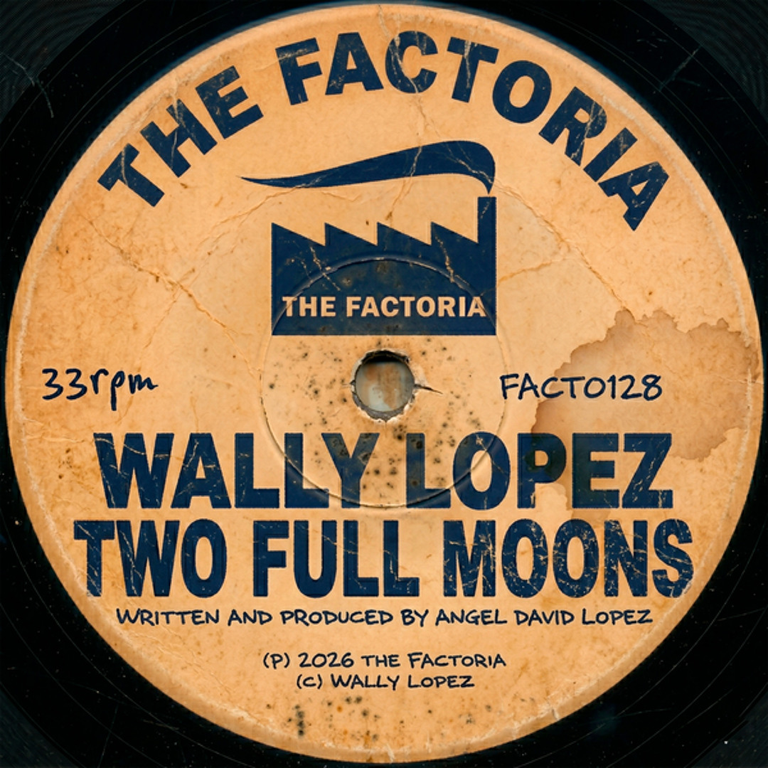 Stream Two Full Moons by @wallylopez | Listen online for free on