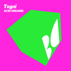 Togni - Poison (Original Mix)