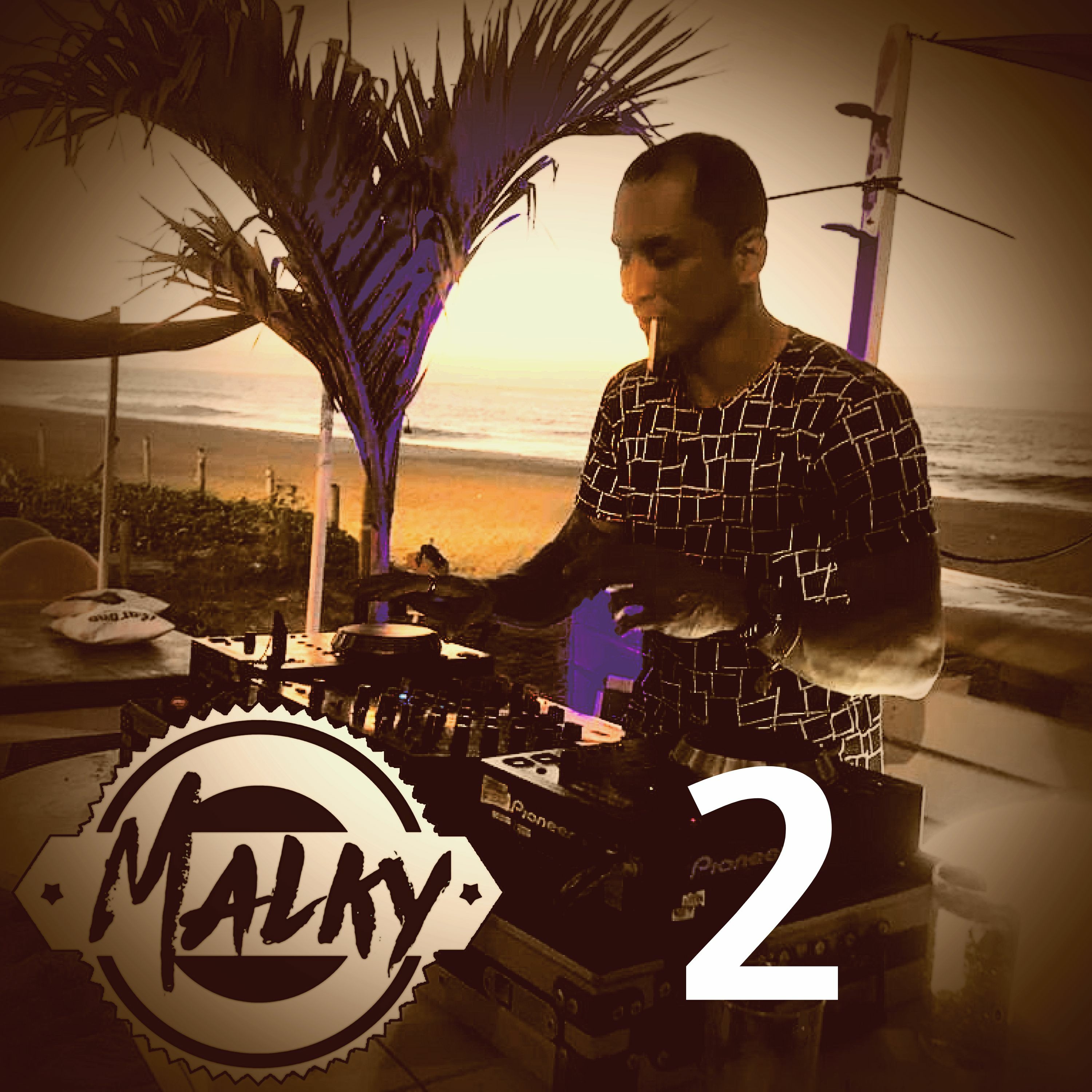 Malky Barros