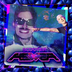 hewra x scooter - maria i like it loud
