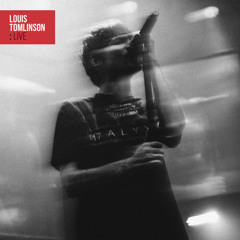 Holding On To Heartache (Live From Barcelona, 6 October 2023)