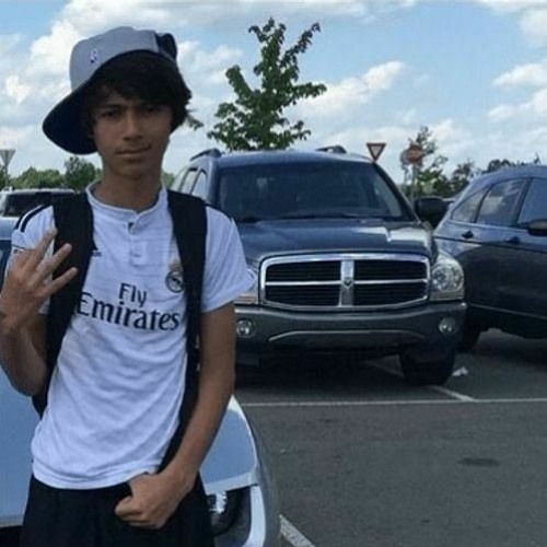 BabyTron - Crash Yo Whip Music mixxx (prod.duf)
