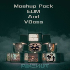 Mashup Pack EDM & Vbass "Pinenut"