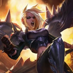 TFT Set 10 - Pentakill BGM