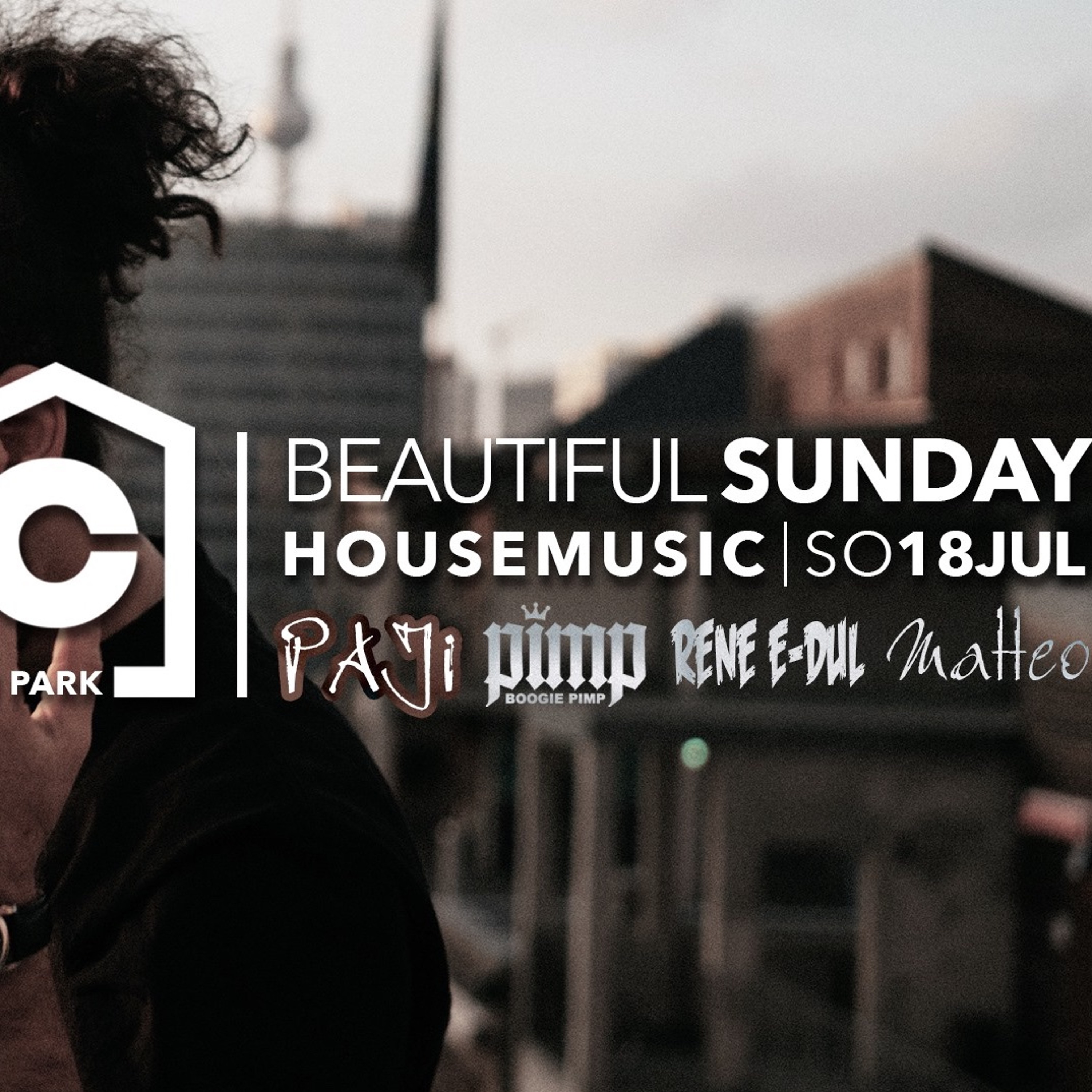 Live @ Centralpark Erfurt / Centralclub episode artwork