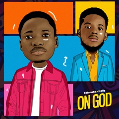 On God feat. Nolly