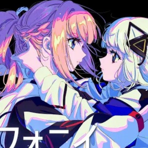 フォニイ / 花譜 feat. 可不KAFU【音楽的同位体可不】