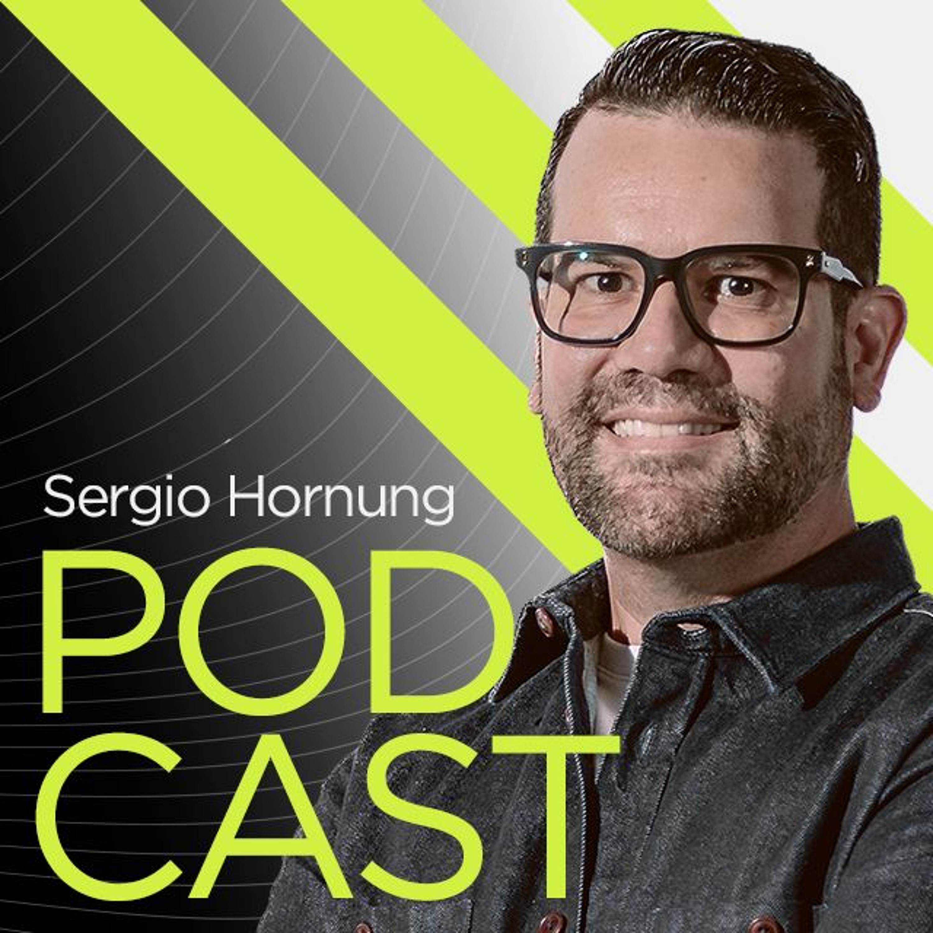 Ep.07 - Mil Generaciones Ft. Carla Hornung episode artwork