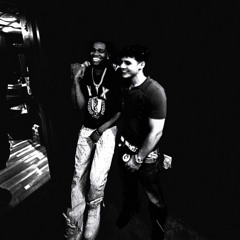 Drunk on Your Love (Remix) [feat. DC The Don]