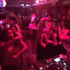 Thrifty Disco - Live @ Philly AIDS Thrift