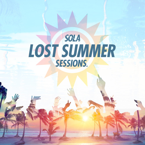 Josh Samuel - Eyes [SOLA]