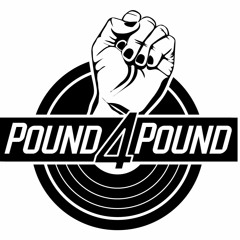 Pound4Pound Sessions #001 Bass House