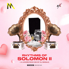Rhythms Of Solomon 2