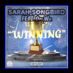 LANDR-WINNING Sarah SongBird x Dre Wil